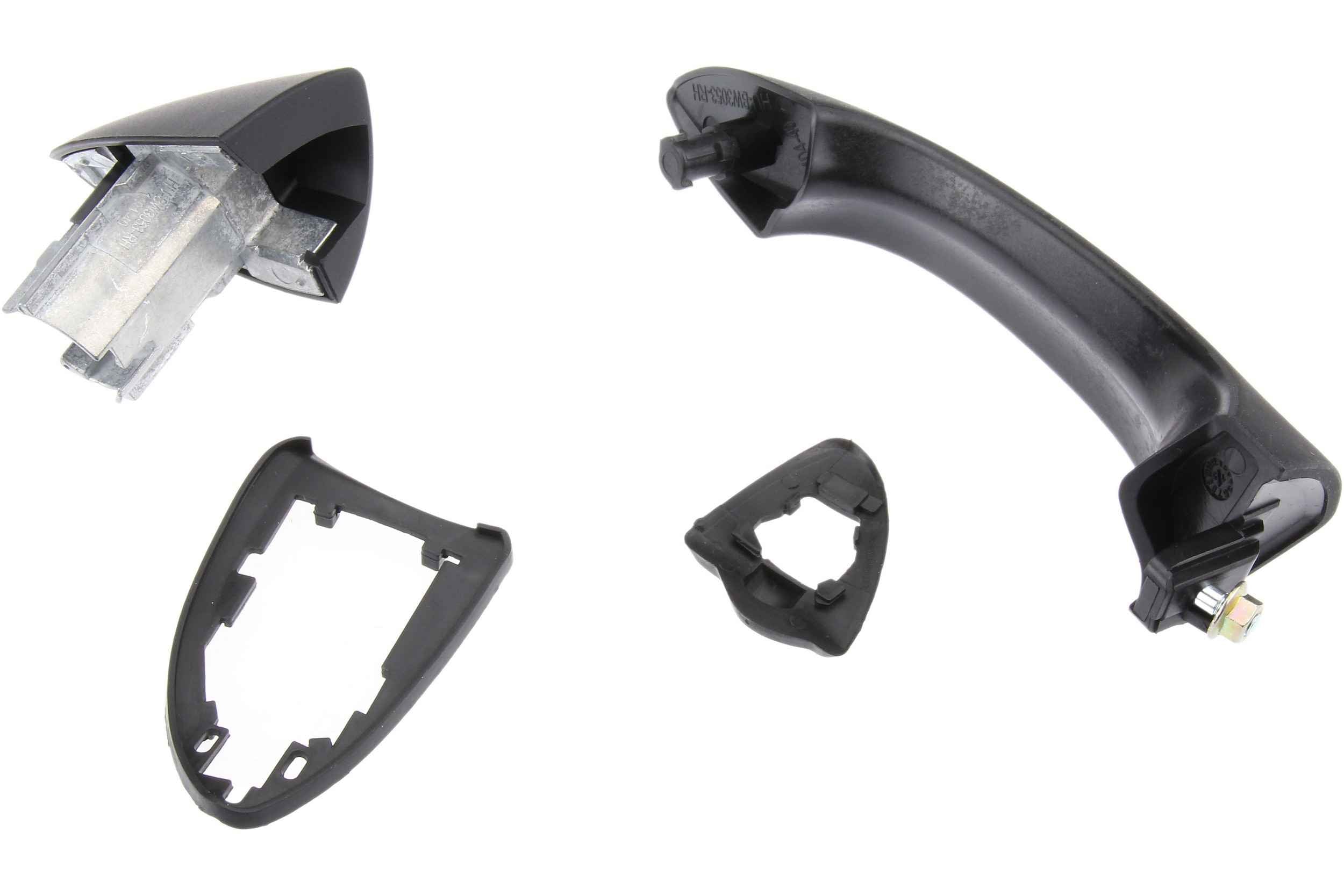 URO Exterior Door Handle 51218243618K