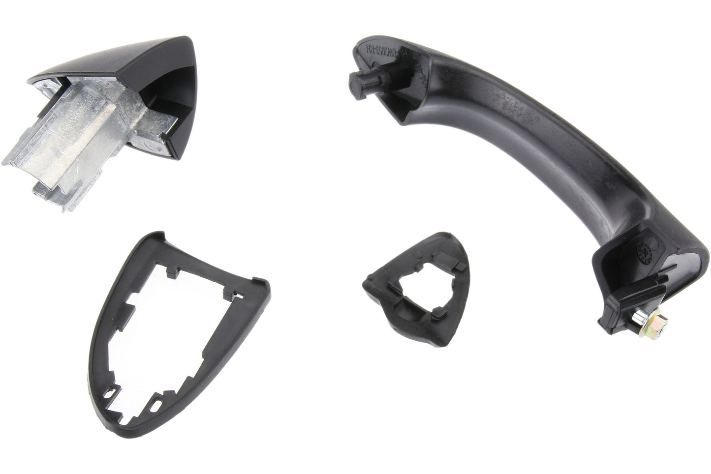 URO Exterior Door Handle 51218243618K