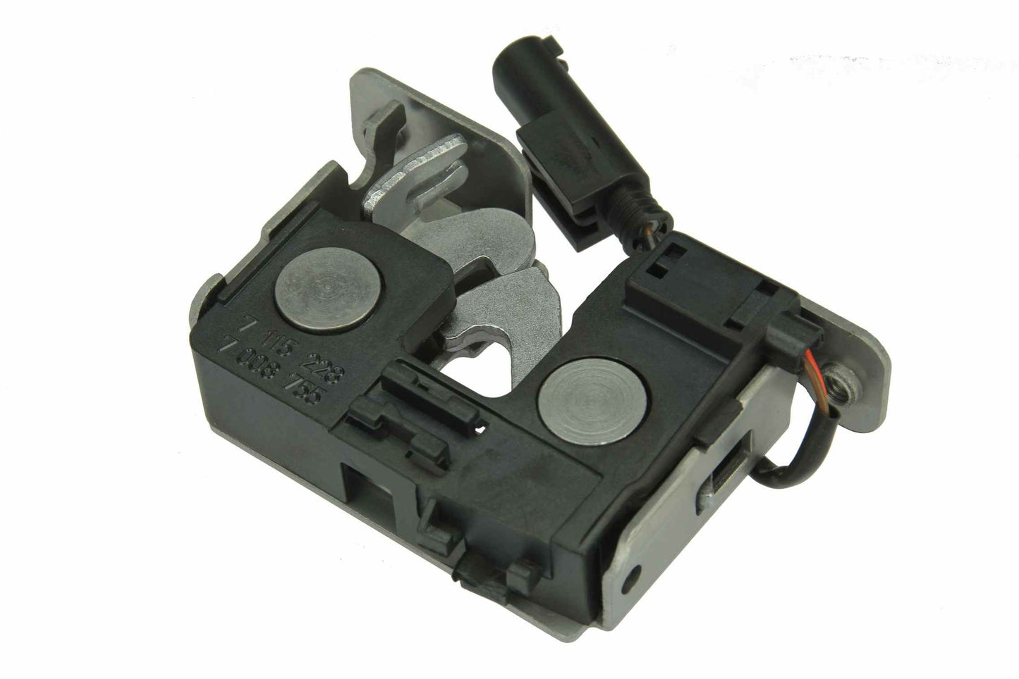 URO Hood Latch Assembly 51237008755