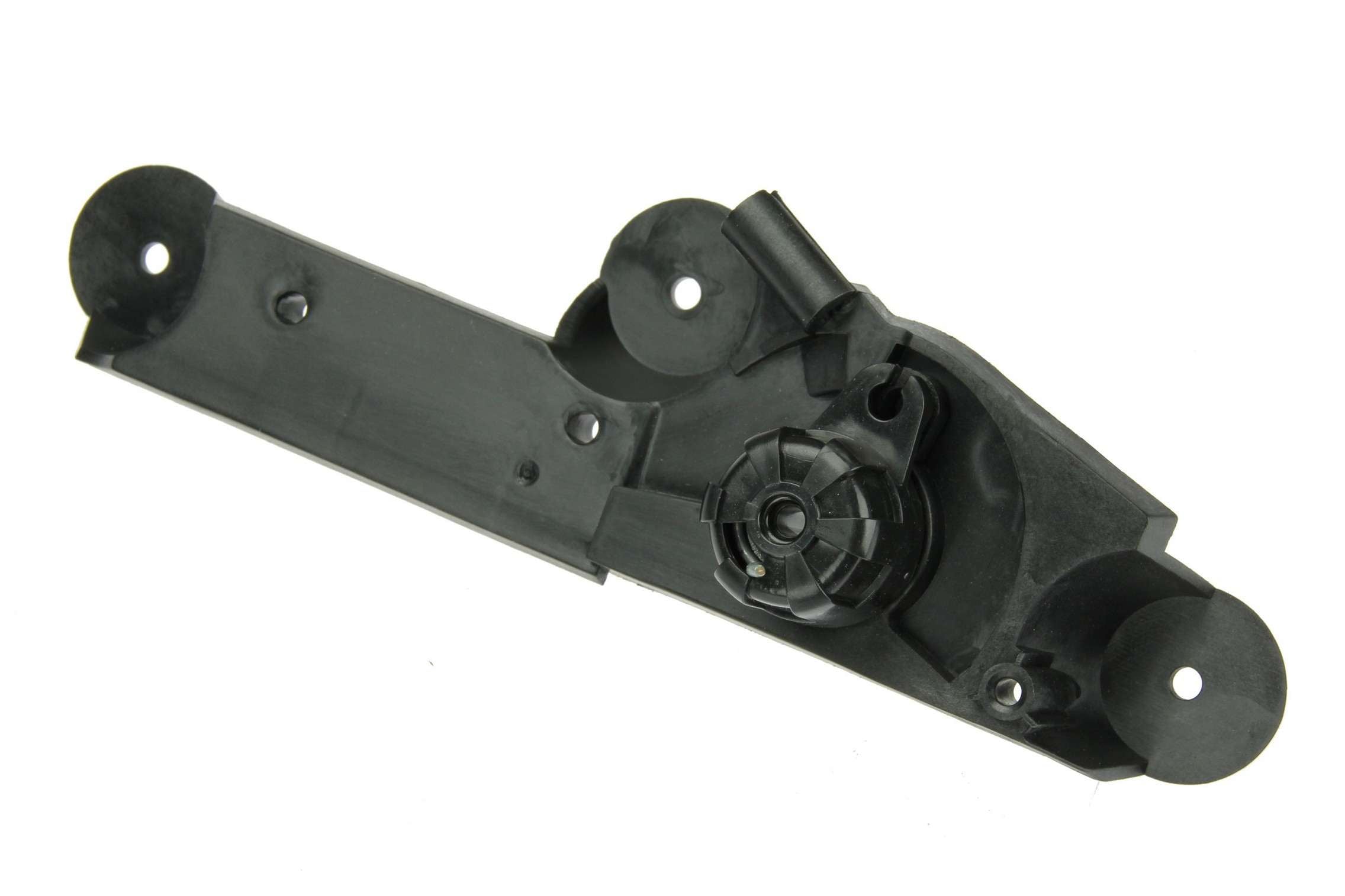 URO Hood Release Handle Bracket 51237023992