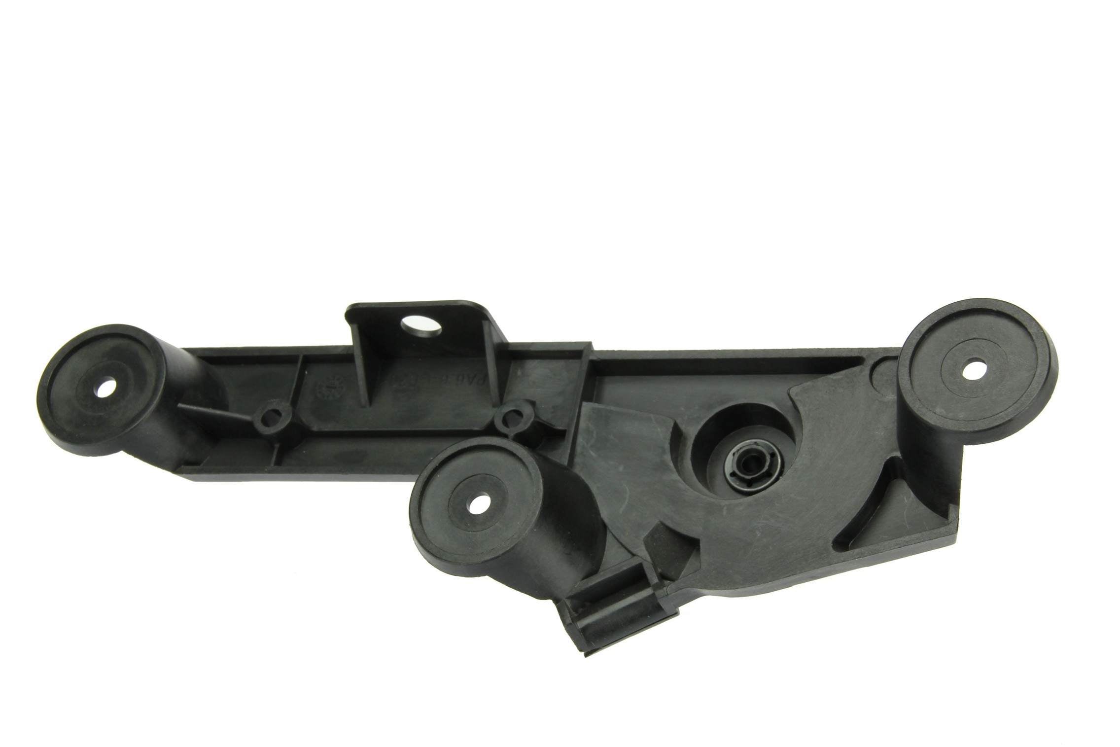 URO Hood Release Handle Bracket 51237023992