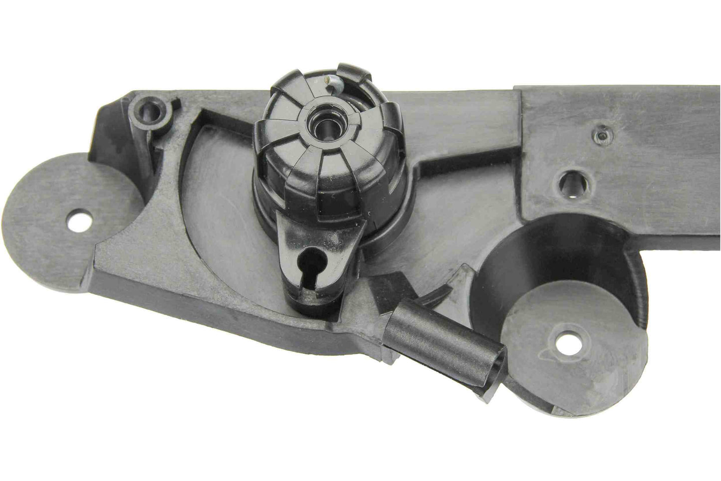 URO Hood Release Handle Bracket 51237023992