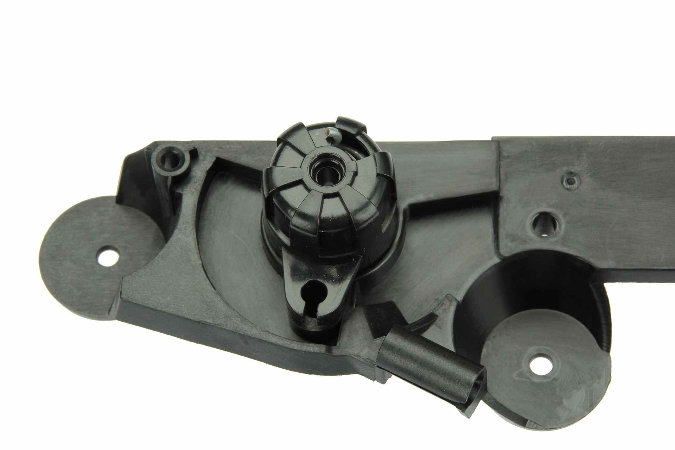 URO Hood Release Handle Bracket 51237023992