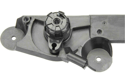 URO Hood Release Handle Bracket 51237023992