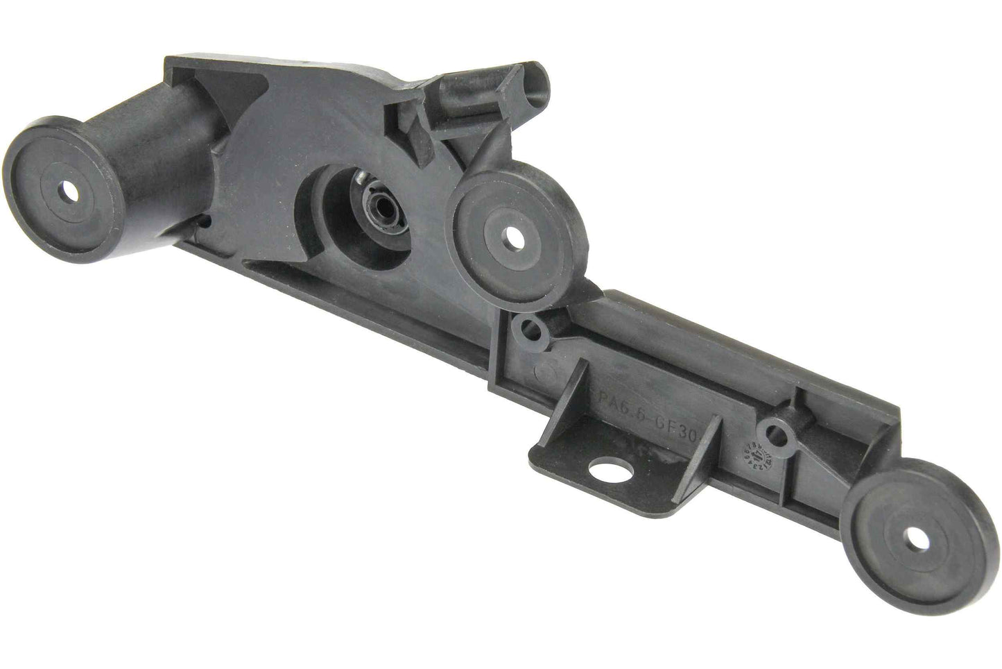 URO Hood Release Handle Bracket 51237023992