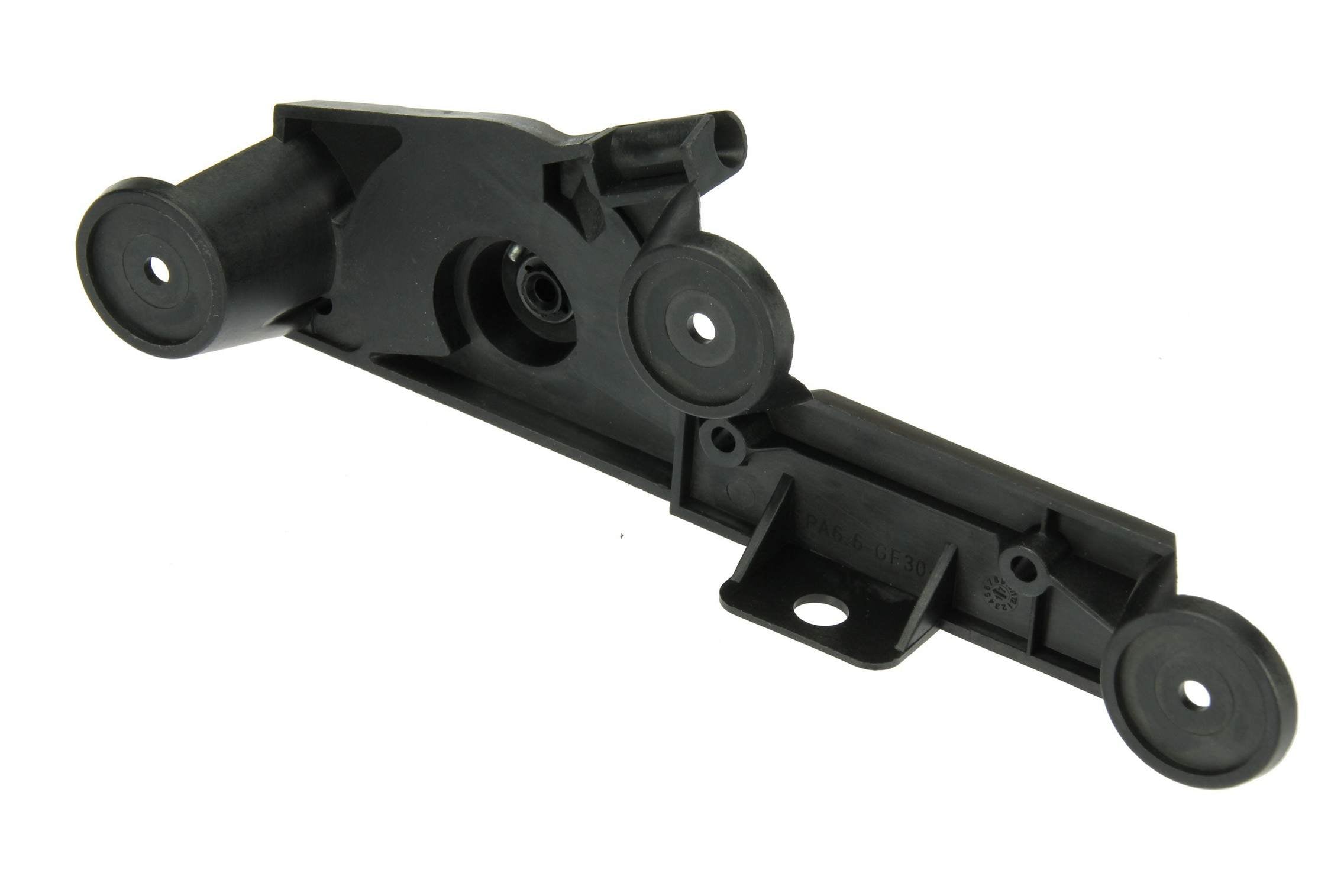 URO Hood Release Handle Bracket 51237023992