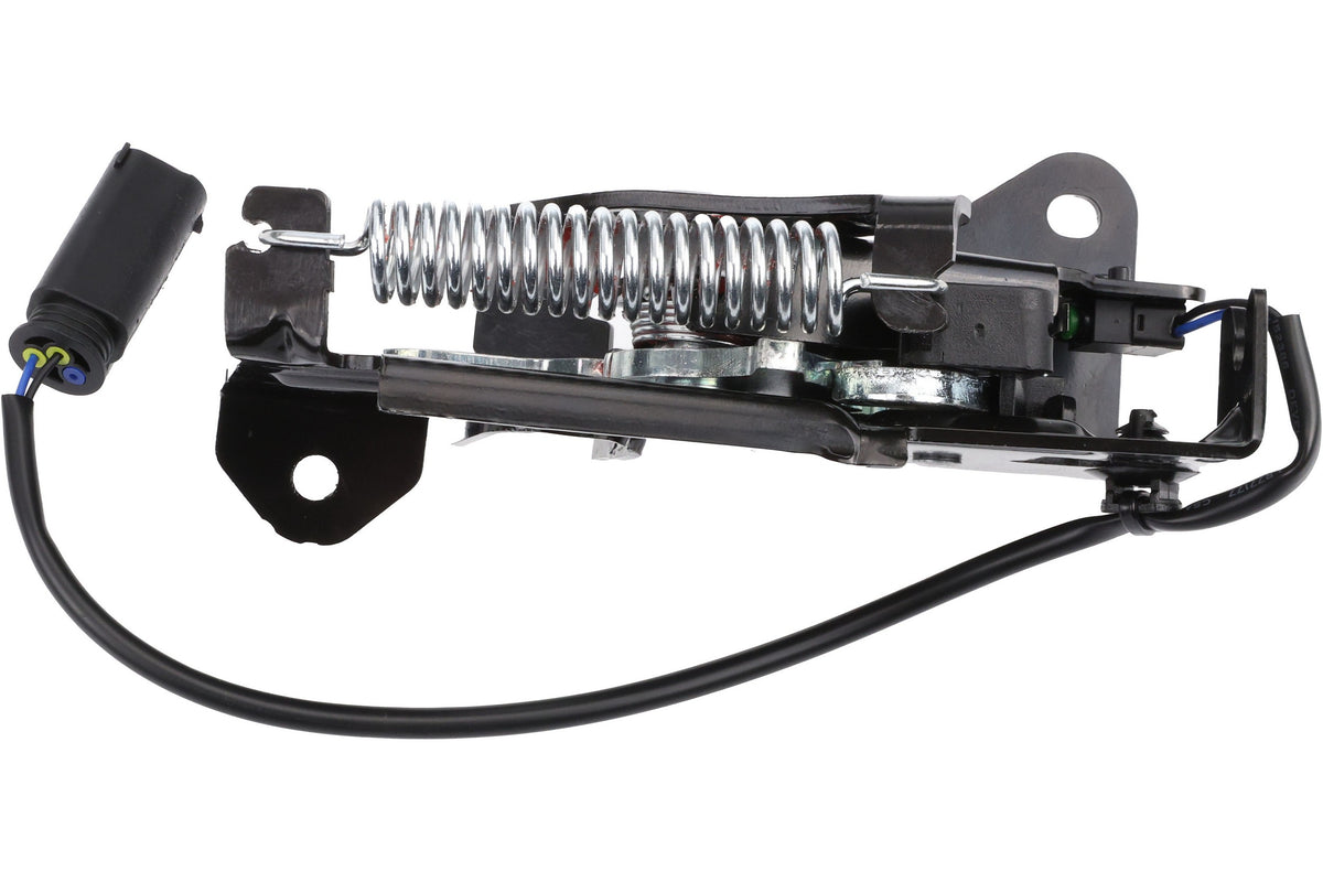 URO Hood Latch Assembly - 51 23 7 242 548