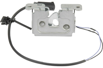 URO Hood Latch Assembly 51237308068