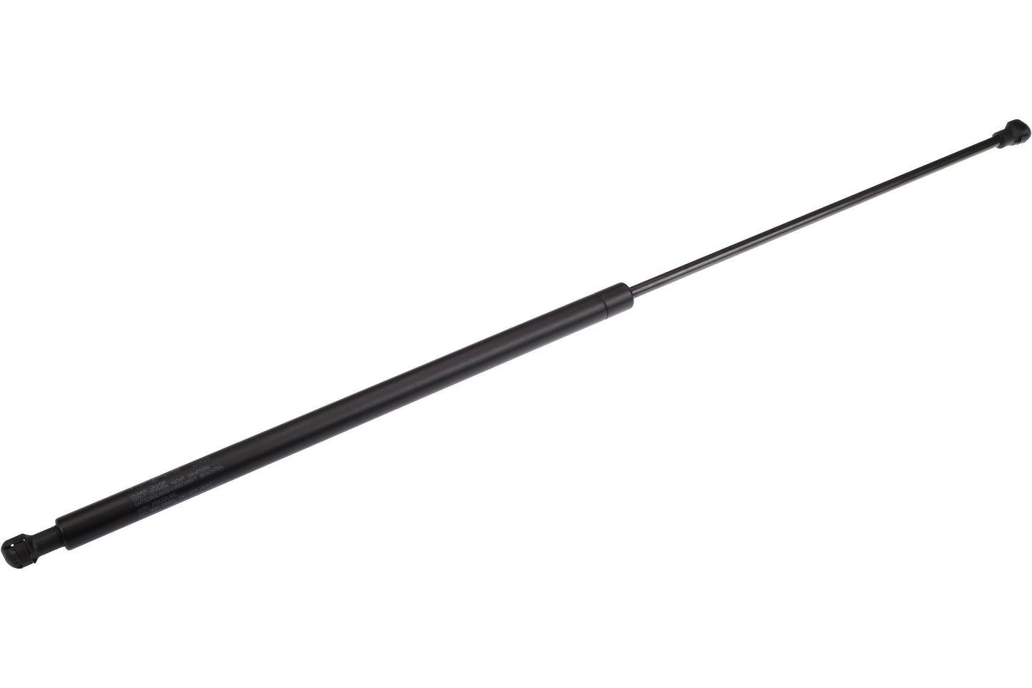 URO Hood Lift Support 51238240596
