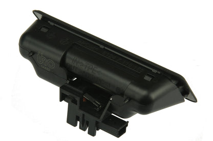URO Trunk Handle - 51 24 7 118 158