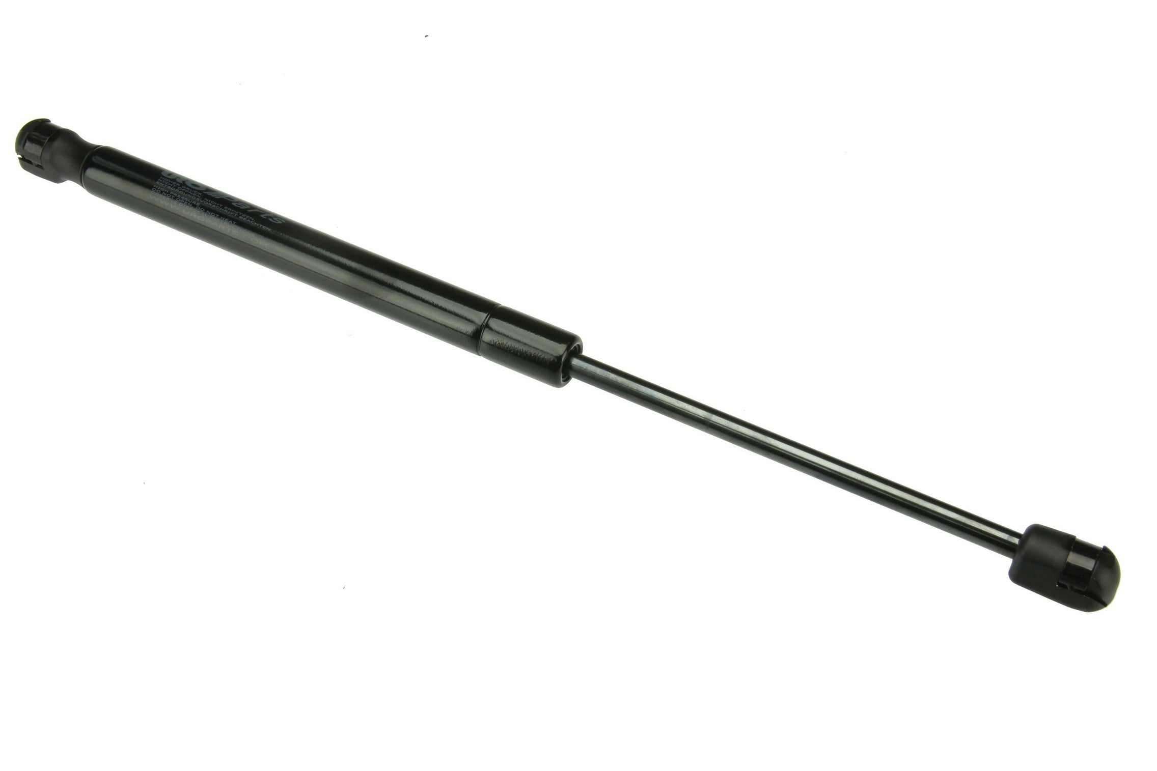 URO Tailgate Lift Support  top view frsport 51247288721