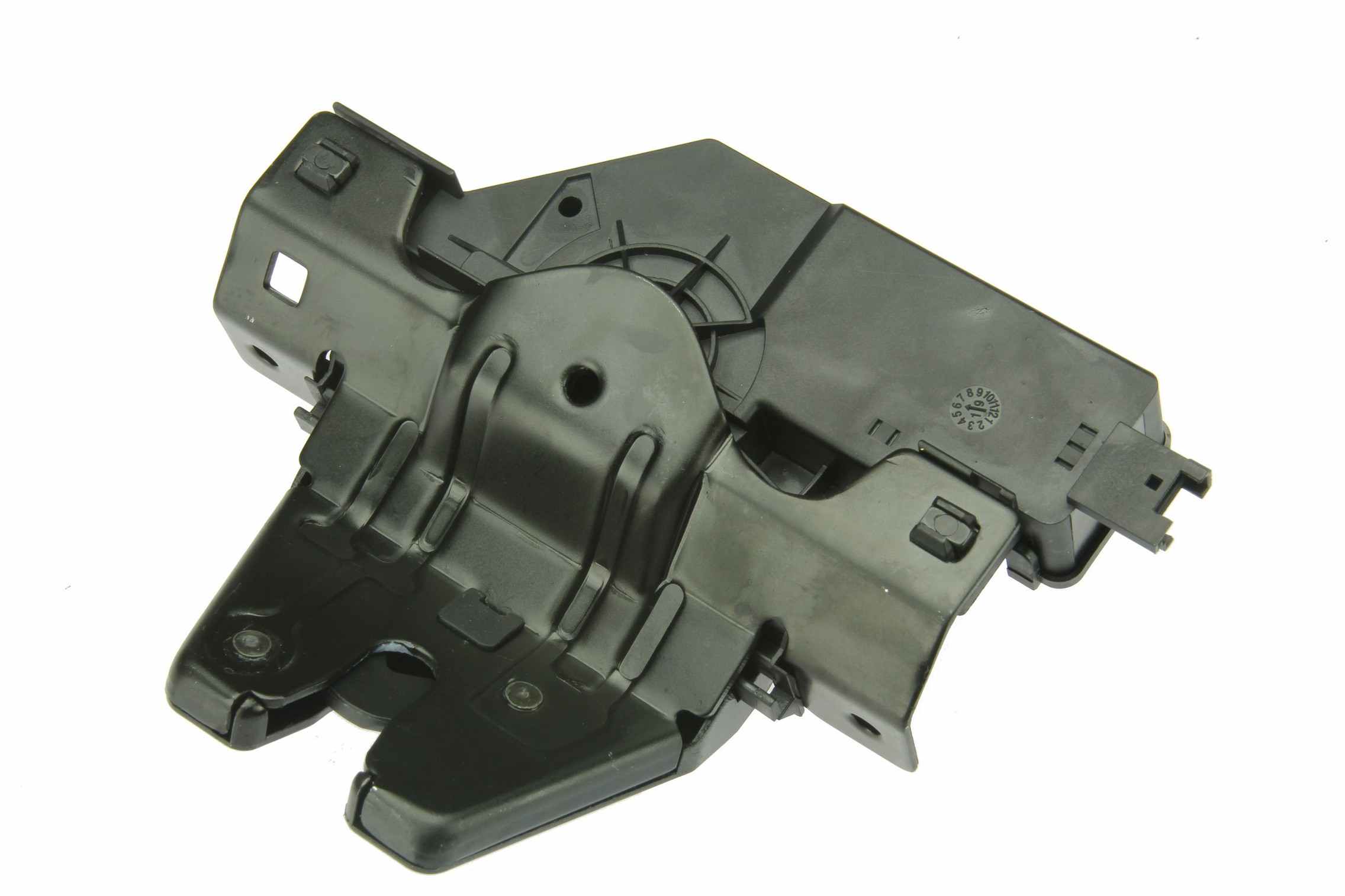 URO Trunk Lock Assembly 51247840617