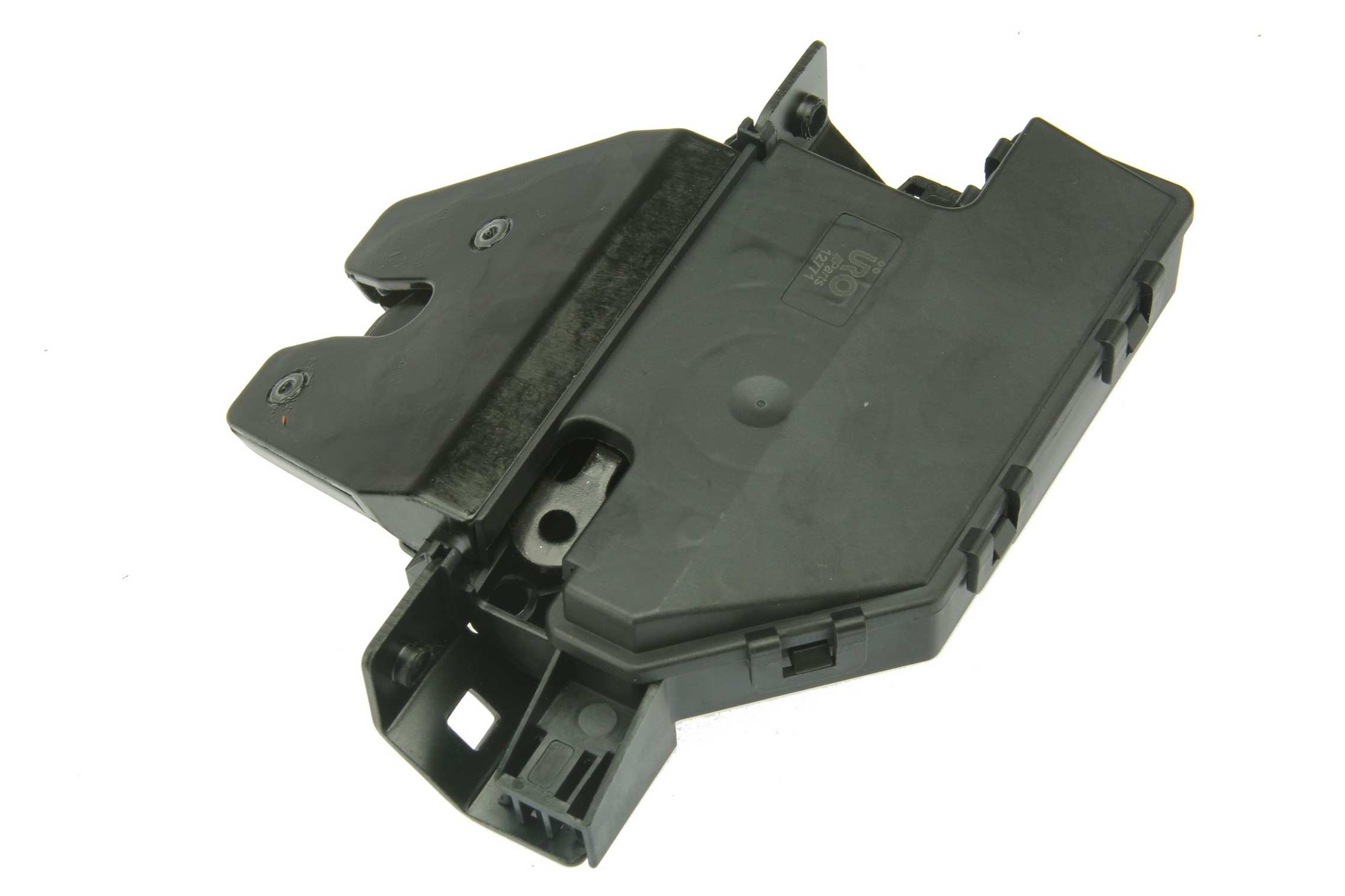 URO Trunk Lock Assembly 51247840617