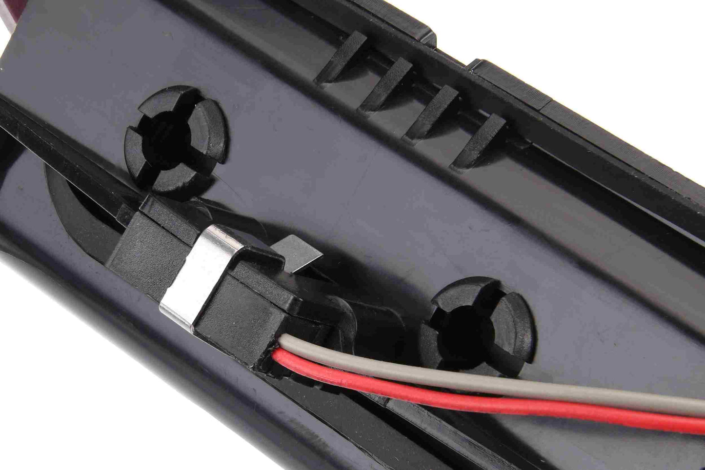URO Trunk Lid Handle