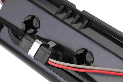 URO Trunk Lid Handle