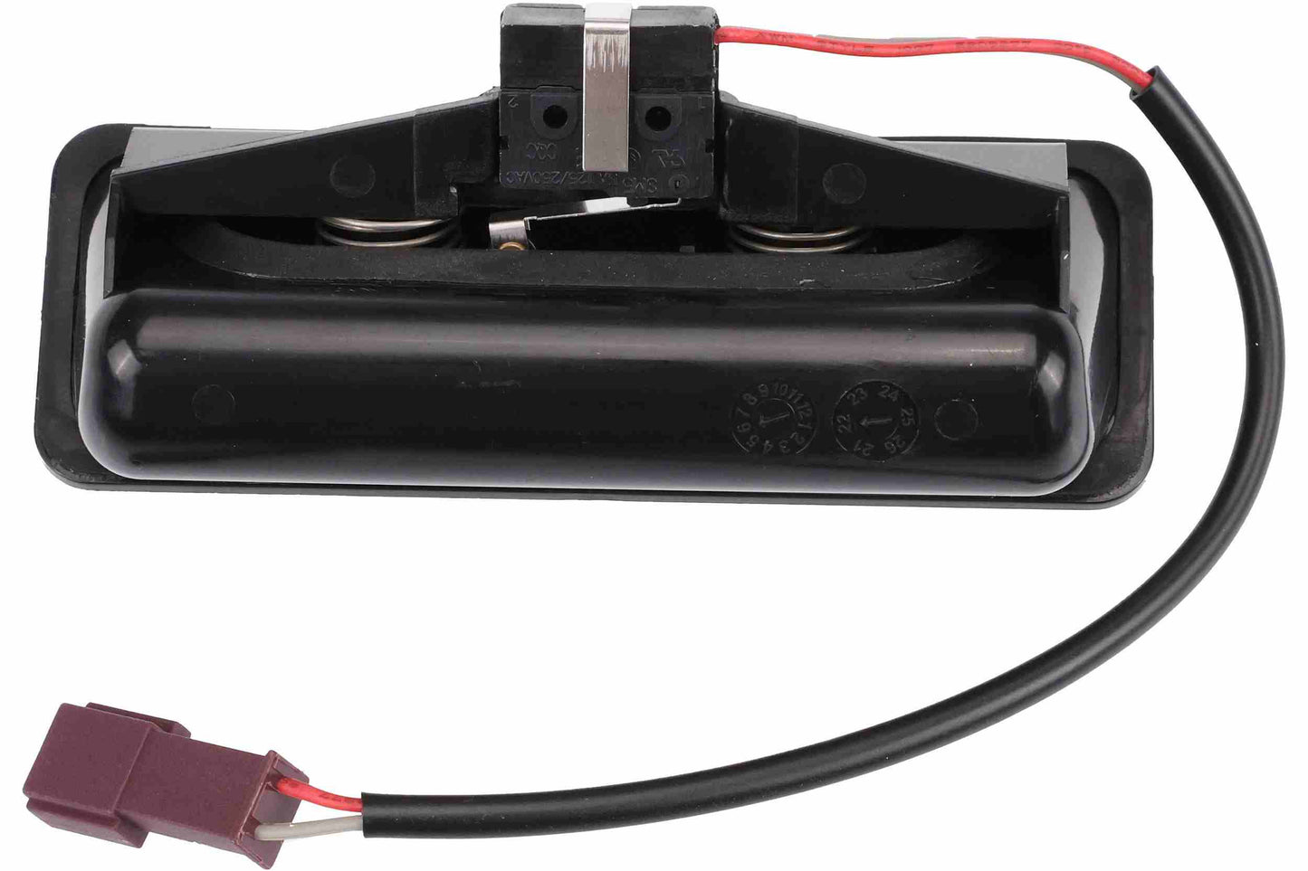 URO Trunk Lid Handle