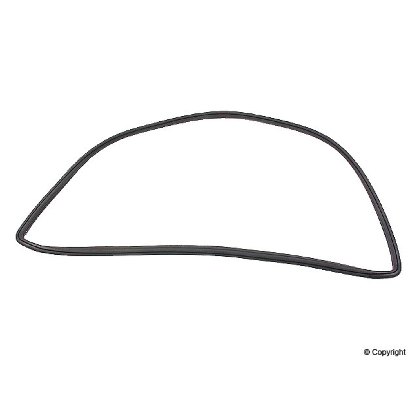 URO Windshield Seal