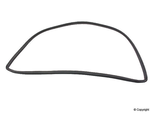 URO Windshield Seal