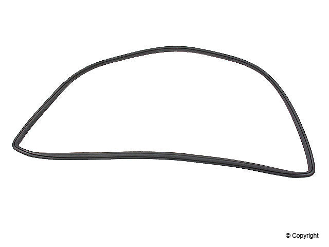 URO Windshield Seal