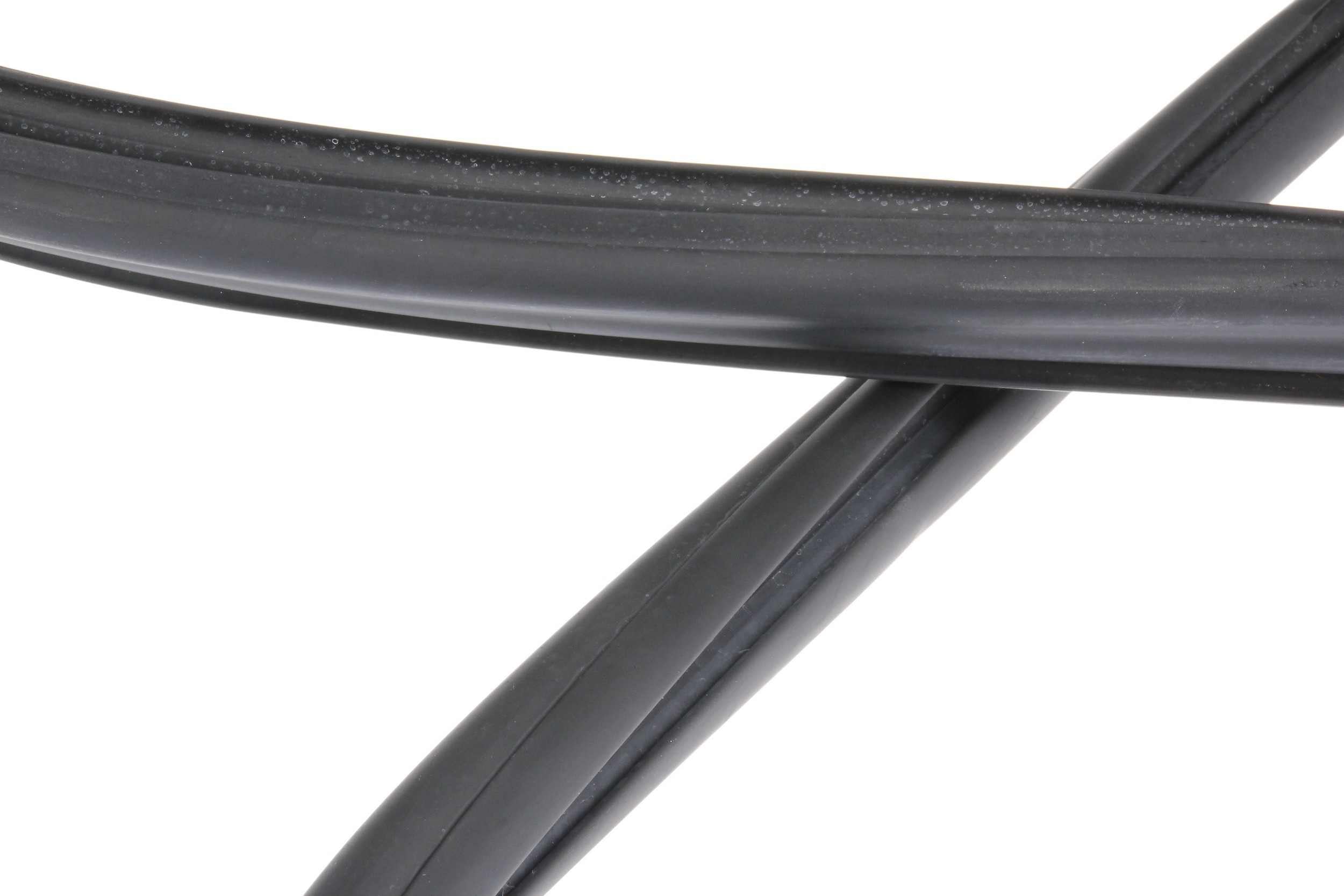 URO Back Glass Seal 51311820485