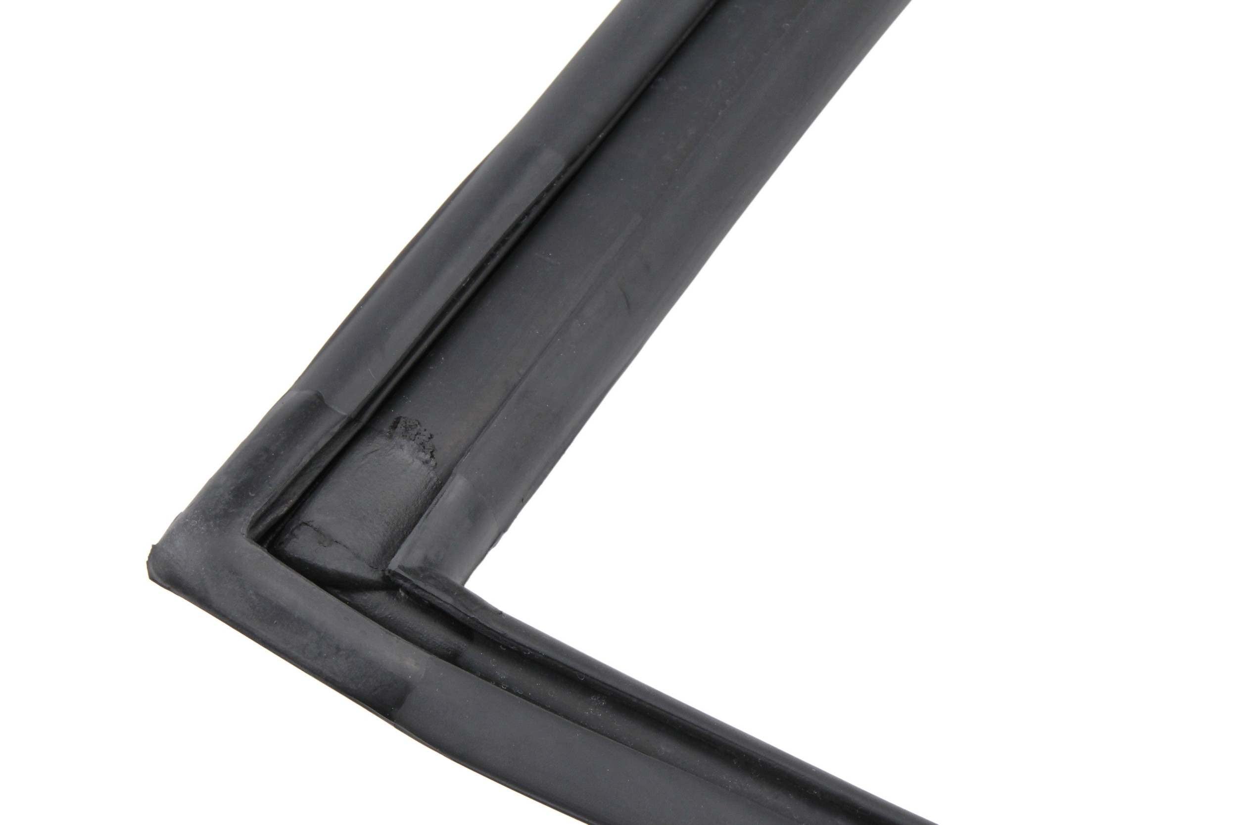 URO Back Glass Seal 51311820485