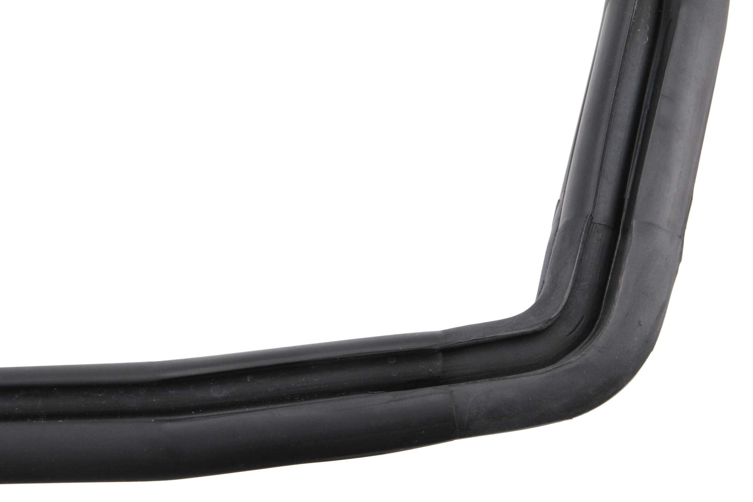 URO Back Glass Seal 51311820485