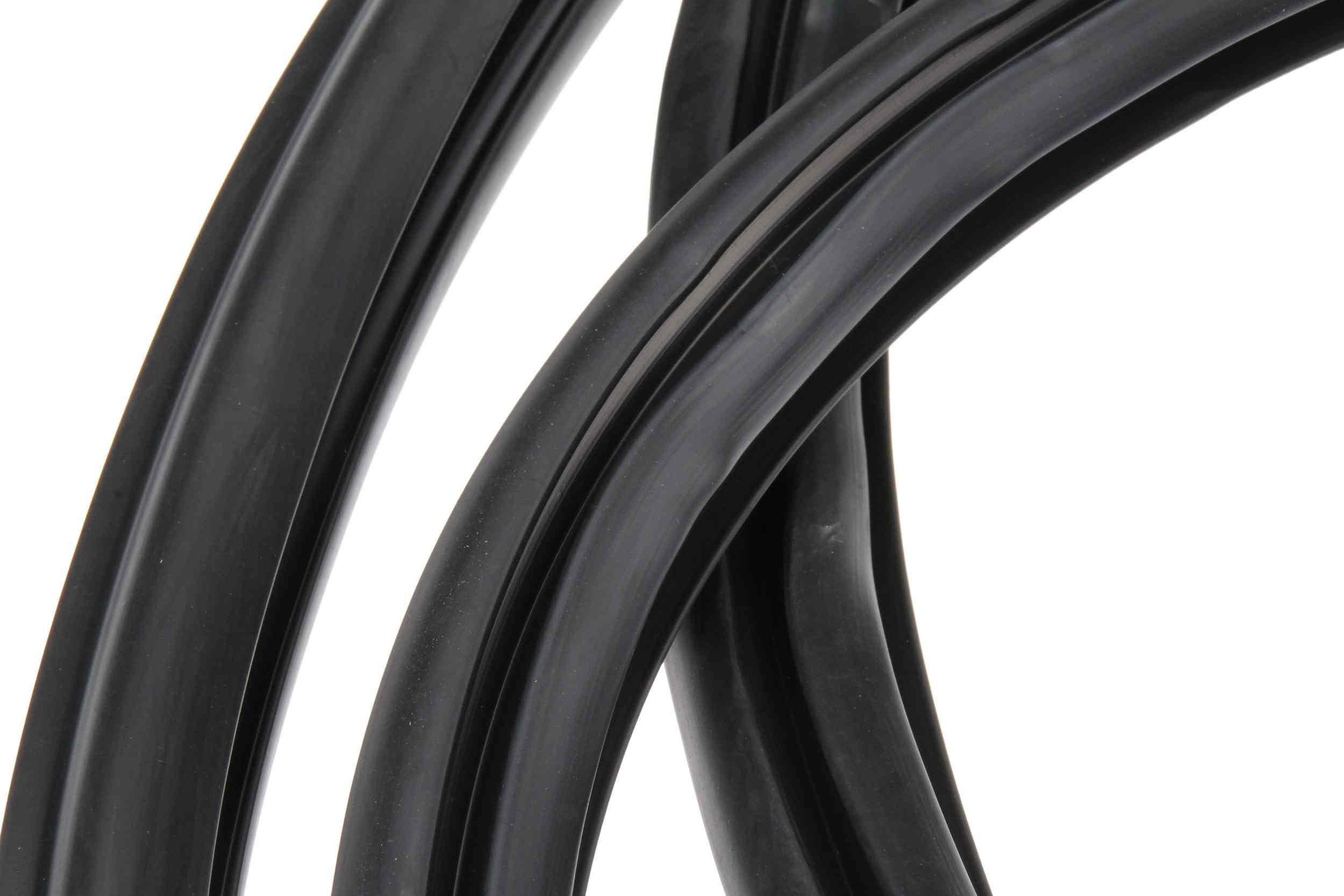 URO Back Glass Seal 51311913888