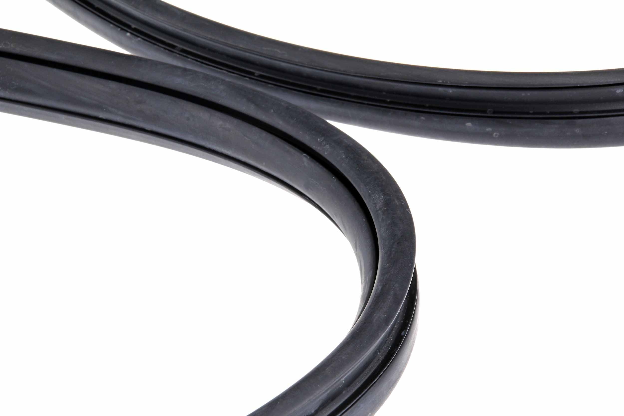 URO Back Glass Seal 51317440154