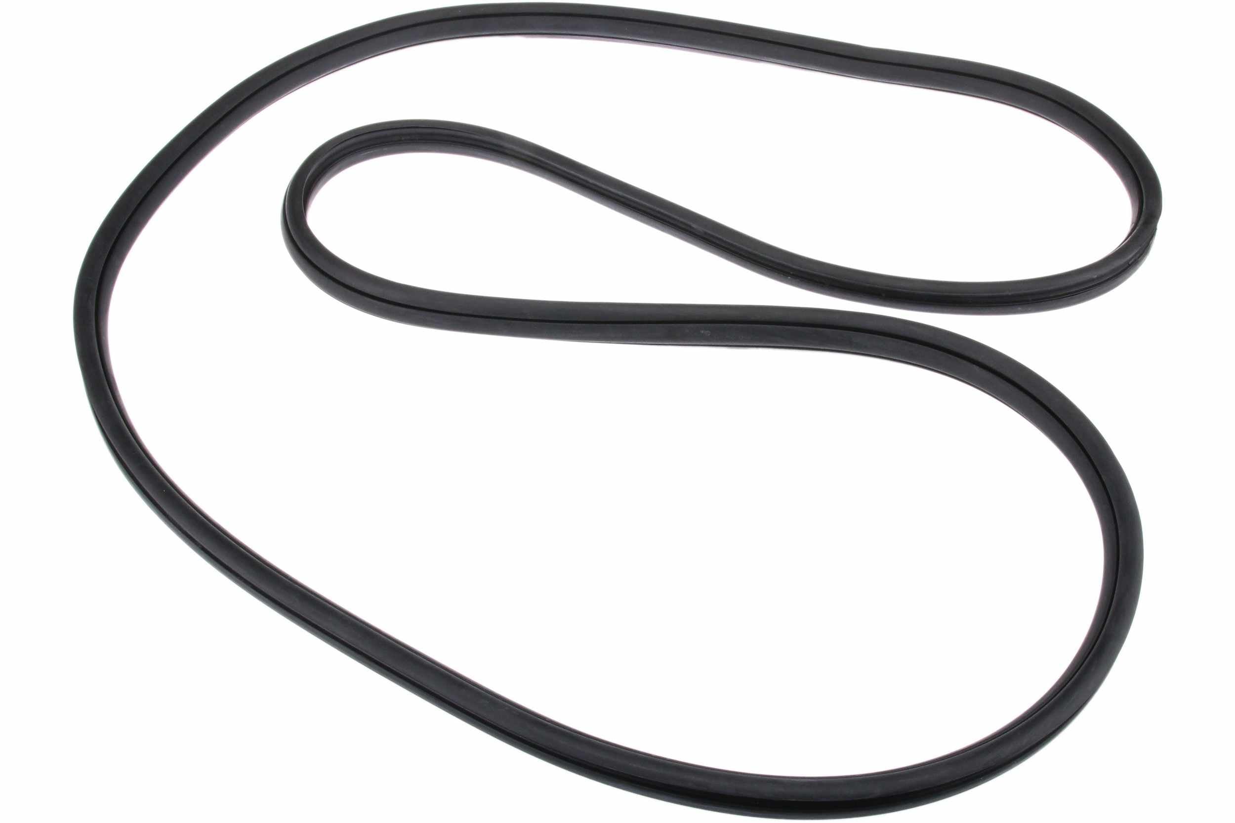 URO Back Glass Seal 51317440154