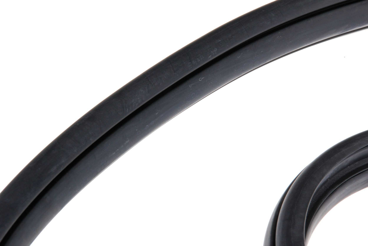 URO Back Glass Seal 51317440154