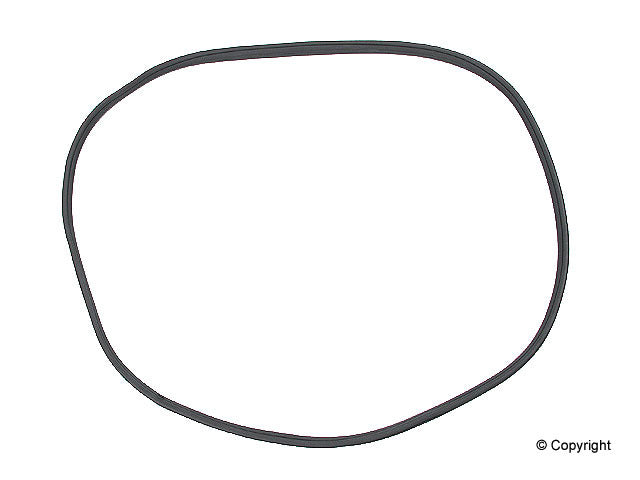 URO Back Glass Seal 51317440154