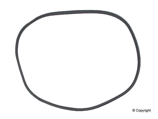 URO Back Glass Seal