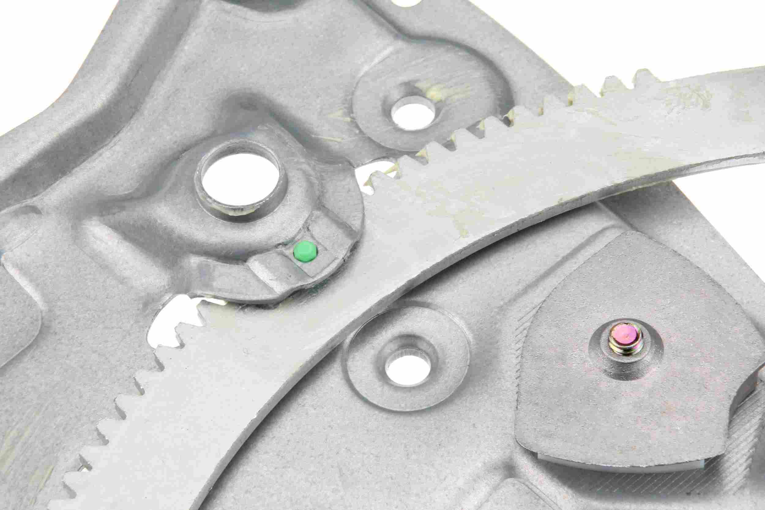 URO Window Regulator 51331977610