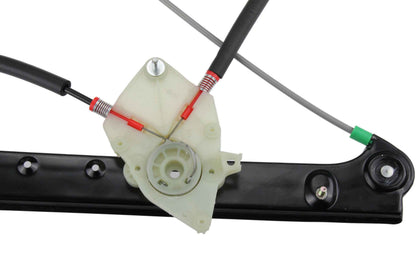 URO Window Regulator 51333448249PRM
