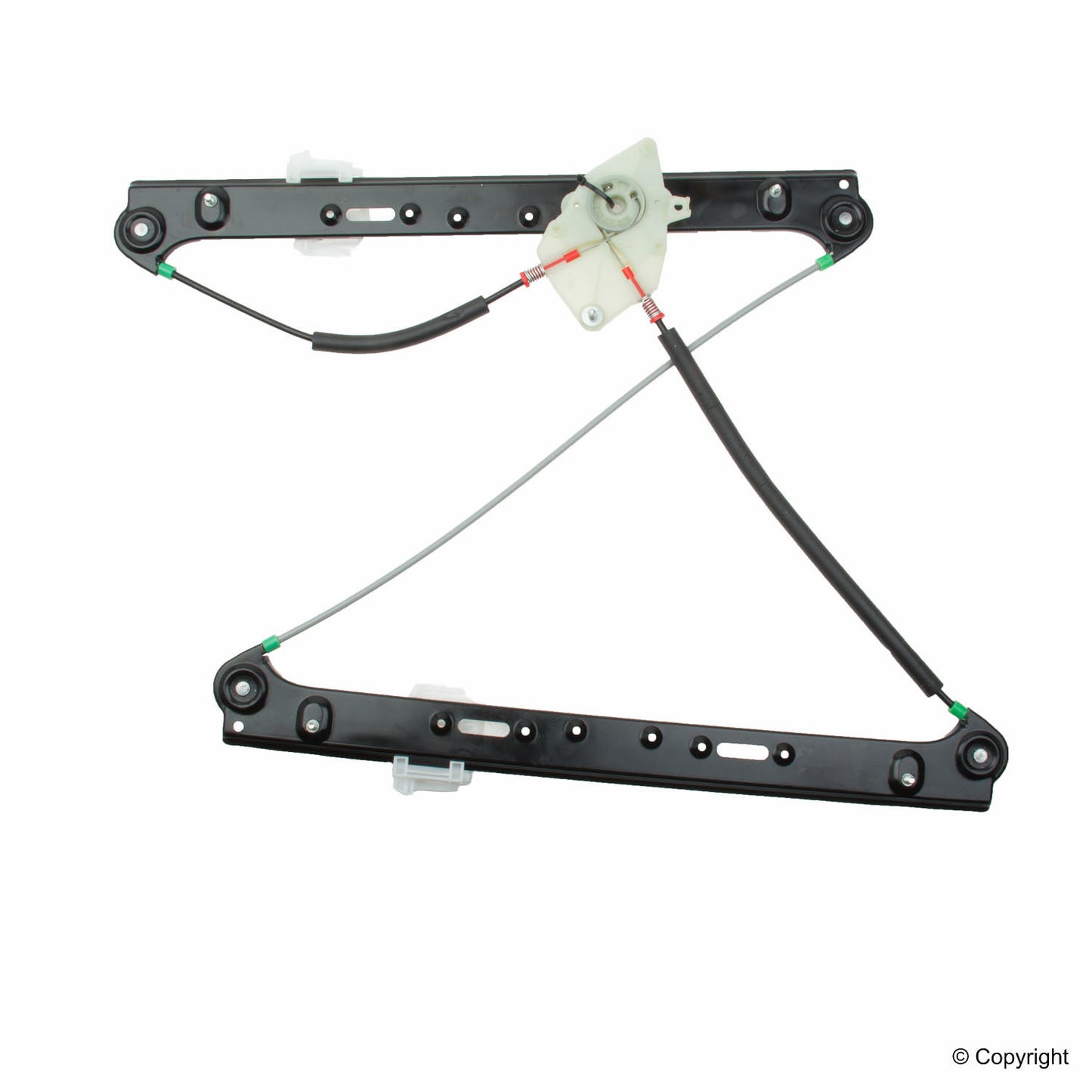 URO Window Regulator 51333448250PRM