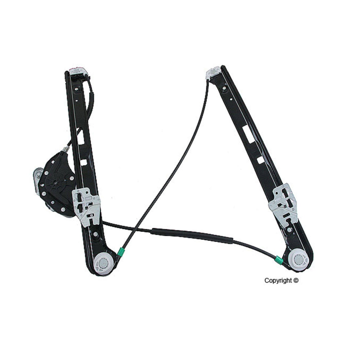 URO Window Regulator 51337020660PRM