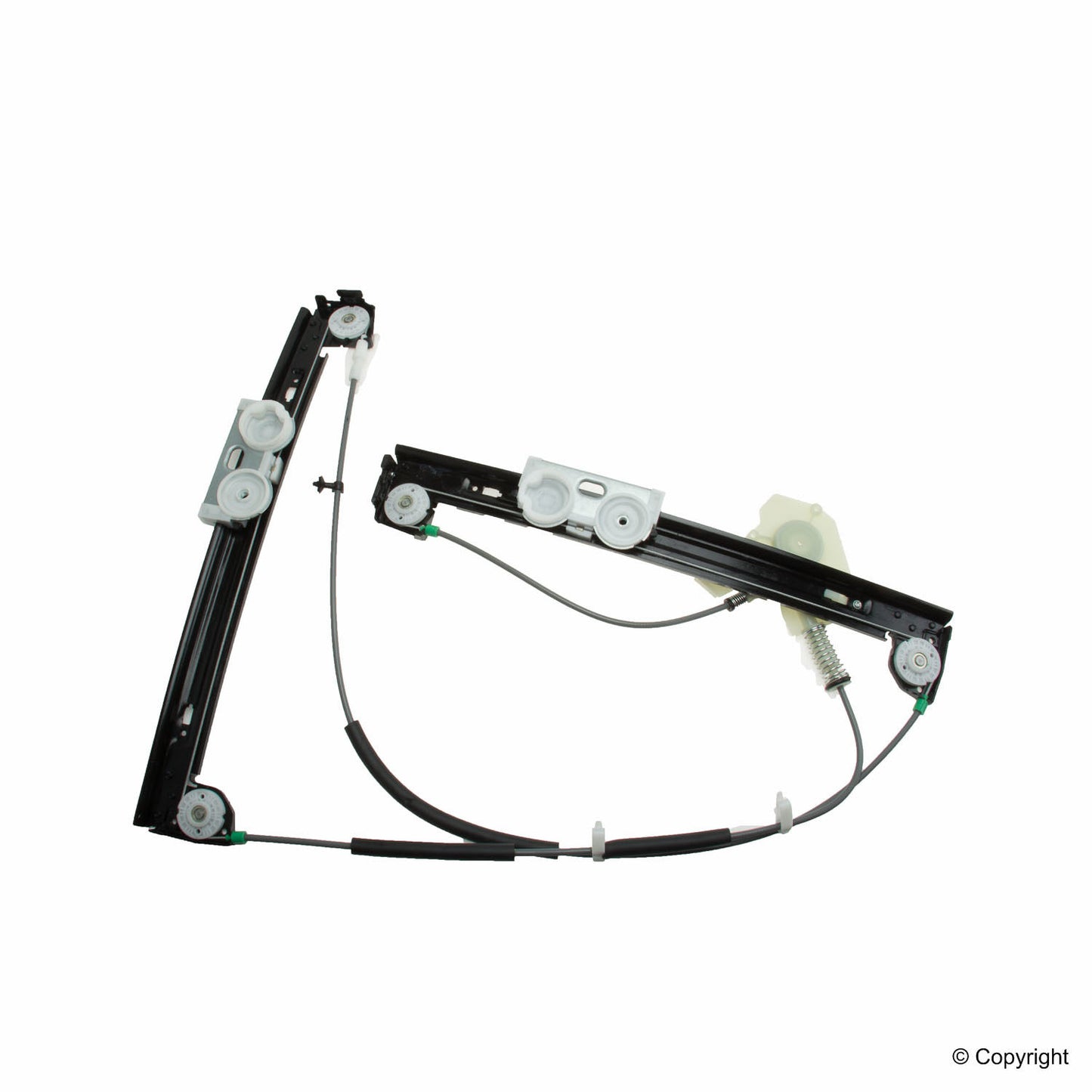 URO Window Regulator 51337039451PRM