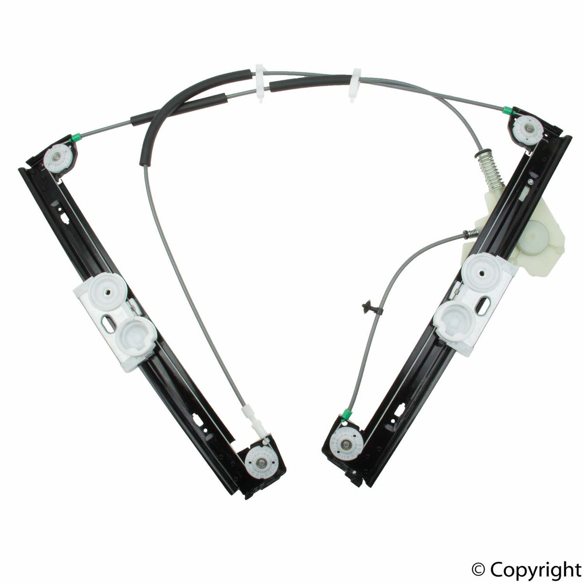URO Window Regulator 51337039452PRM