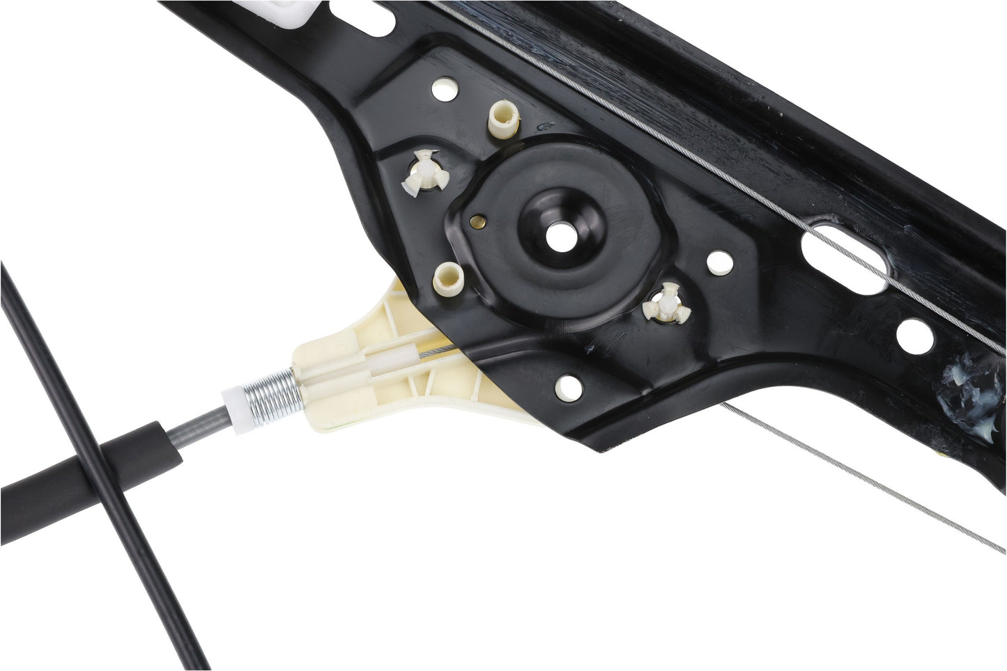 URO Window Regulator 51337140588PRM