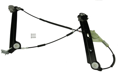 URO Window Regulator 51337165596PRM