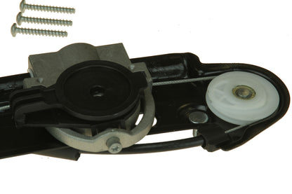 URO Window Regulator 51337165596PRM