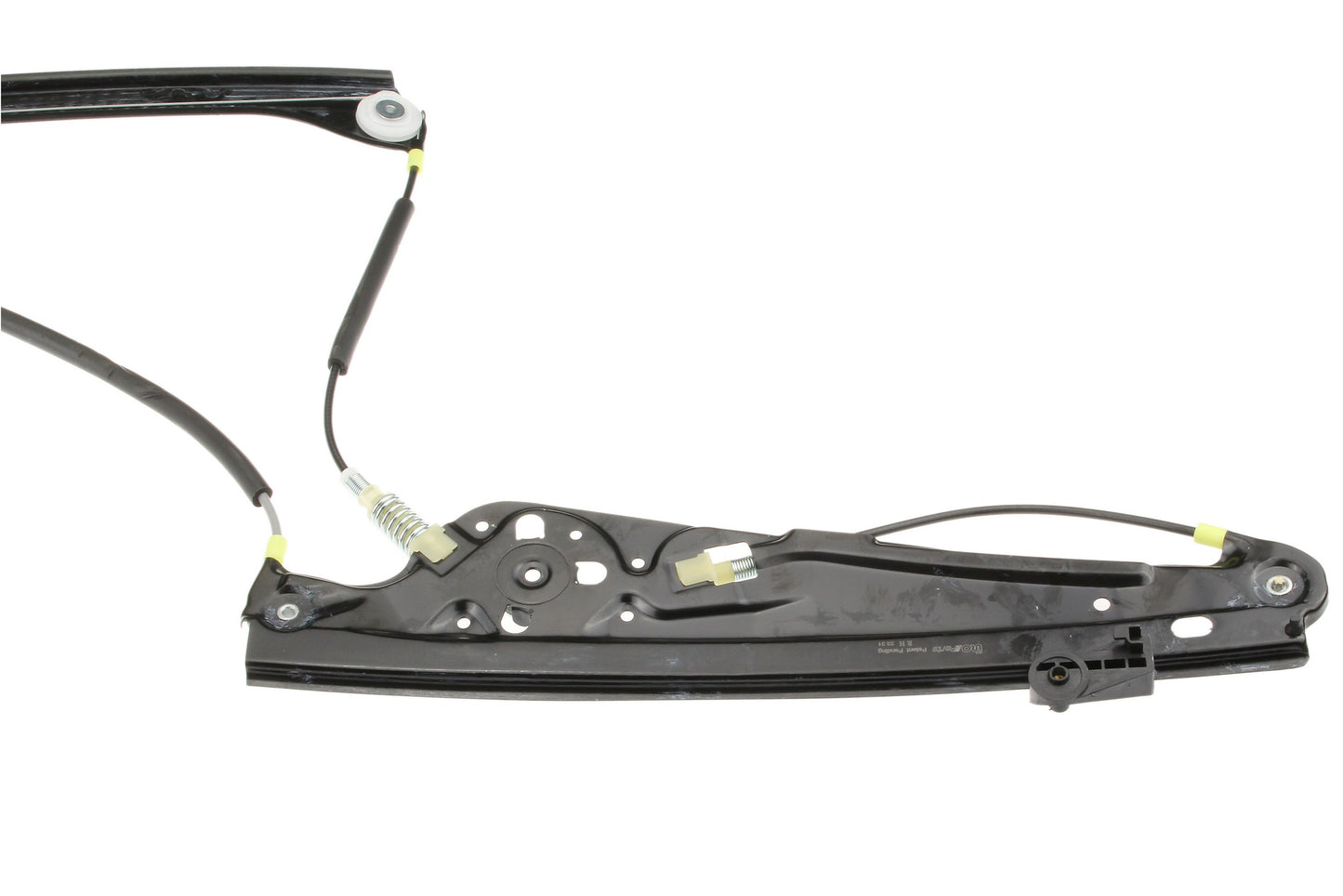 URO Window Regulator 51337202480PRM