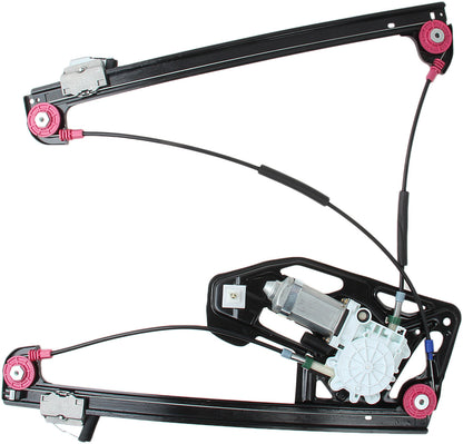 URO Window Regulator 51338125202PRM