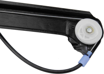 URO Window Regulator 51338254911PRM