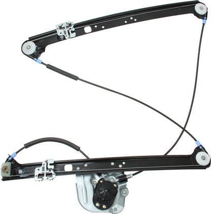 URO Window Regulator 51338254912PRM
