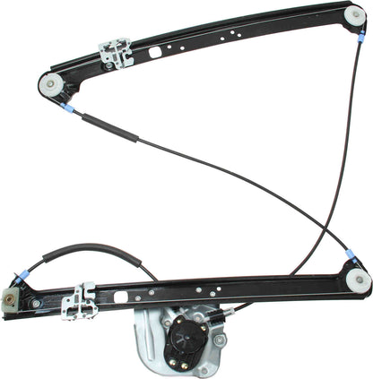 URO Window Regulator 51338254912PRM
