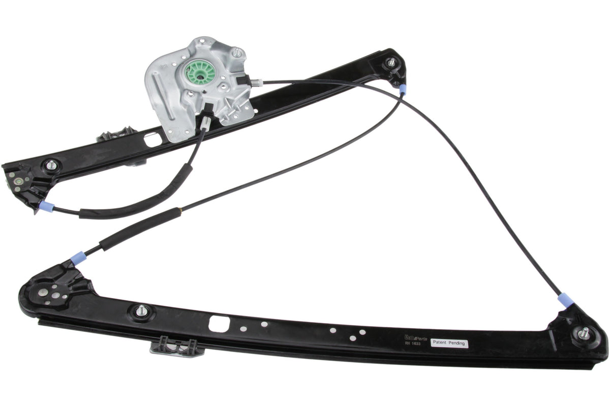 URO Window Regulator 51338254912PRM