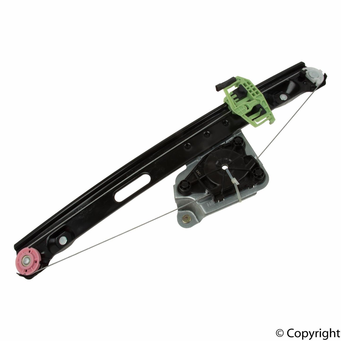 URO Window Regulator 51357140589PRM
