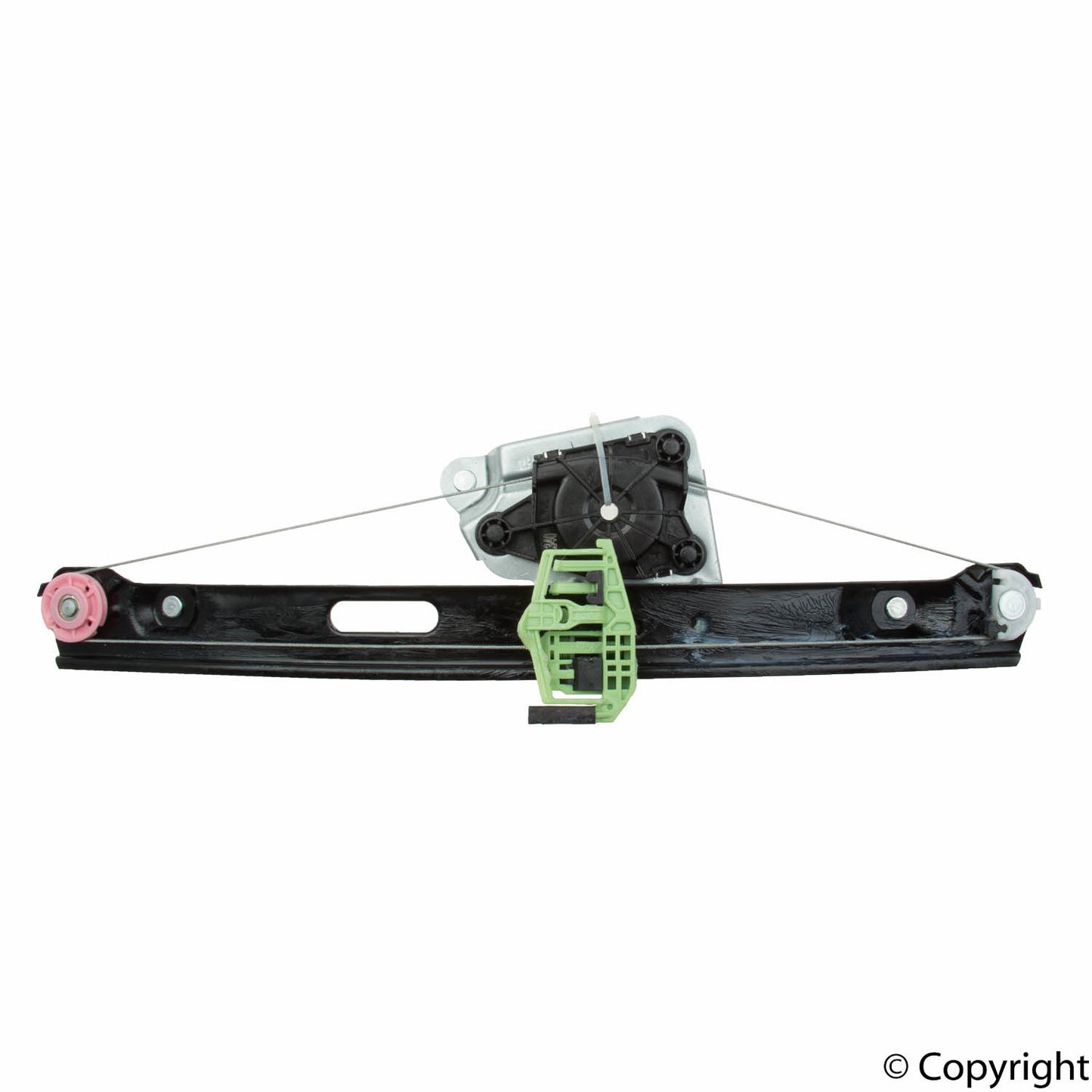 URO Window Regulator 51357140590PRM