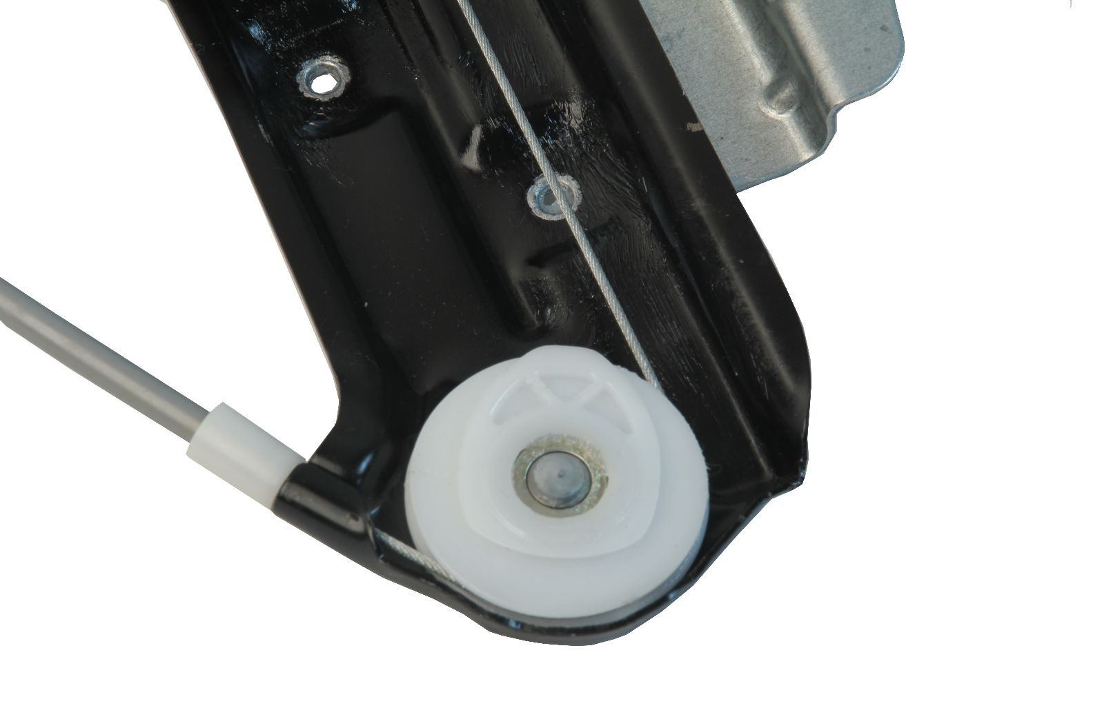 URO Window Regulator  top view frsport 51357197923PRM